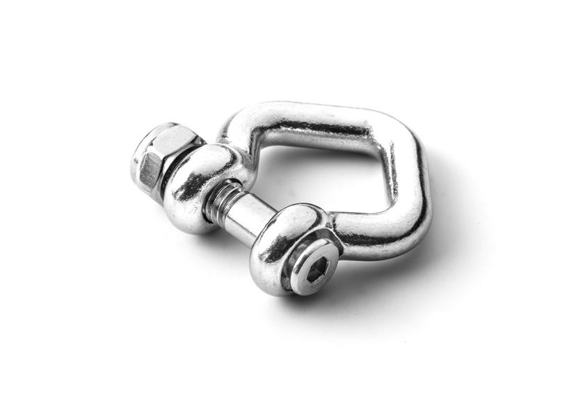 M6 Chain shackle