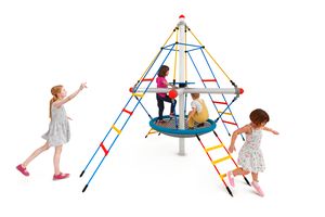 Mini pirate tower "Fortuna"