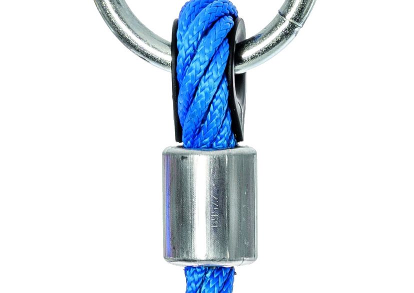 Hercules climbing rope, length 2.00 m, Ø 18 mm