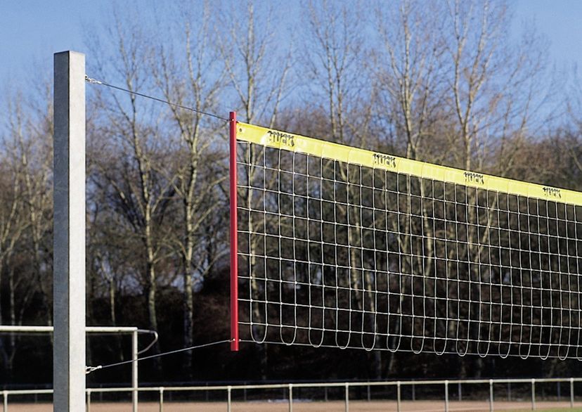 Dralo® volleyball net