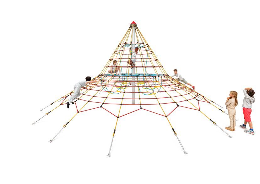 Cheops pyramid midi