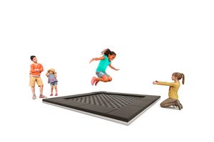 Trampoline 2014