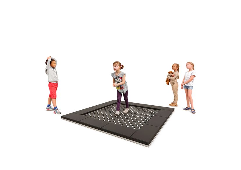 Trampoline Mini