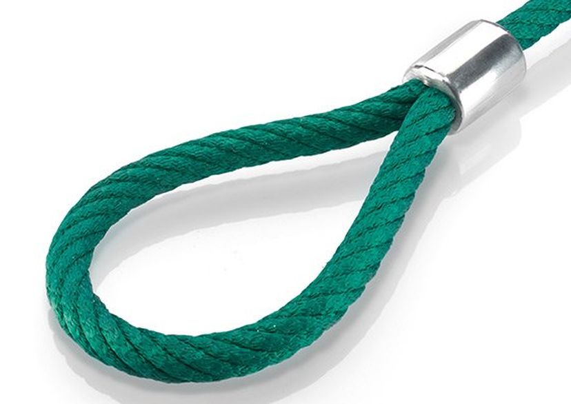 Rope loop