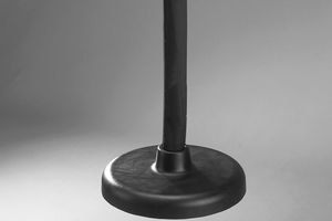 Pendulum seat, With chain and rotating swivel