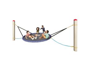 "Chill Out" XXL birds nest