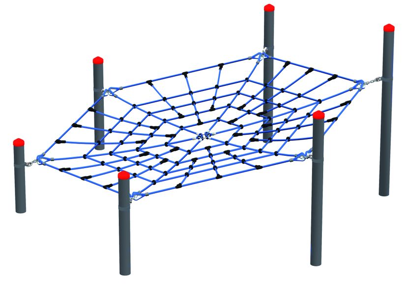 3D Darstellung 4597S