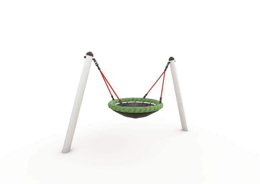 Original HUCK Mini Bird‘s Nest for Mini-M-Swing (4540-10)