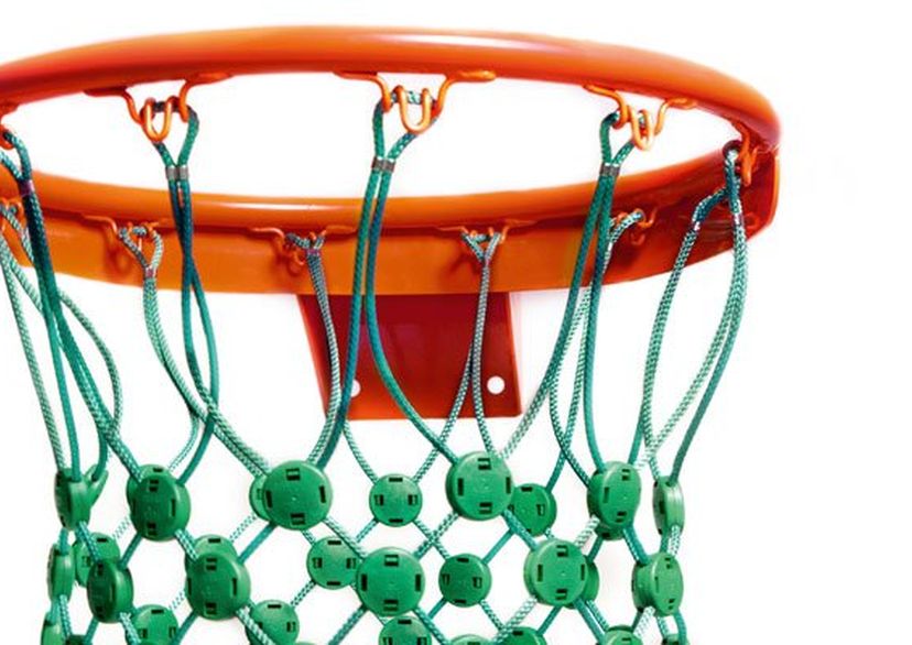 Basketball Basket