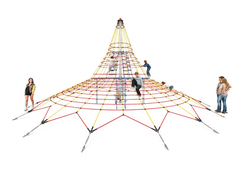 Cheops pyramid, maxi