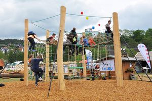 8 Tips for Playground Safety from Our Playground Builders