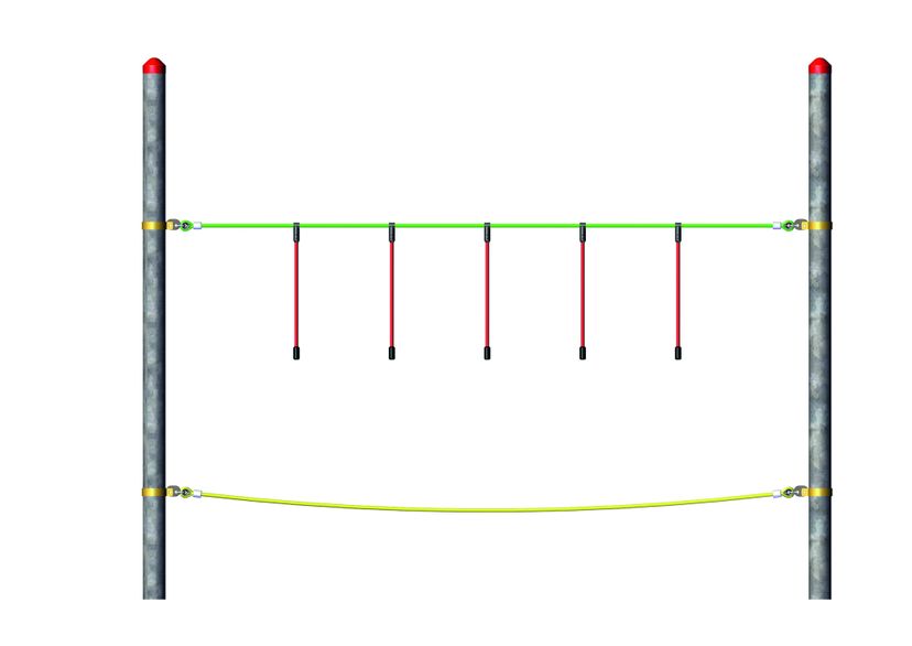 3D Darstellung 4591-60-8