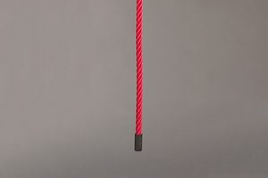 Hercules climbing rope