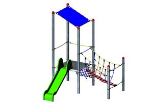 3D Darstellung 4960-500