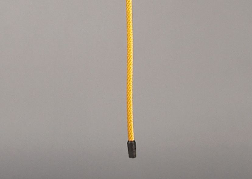 Hercules climbing rope, length 2.00 m,  Ø 16 mm