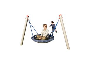 Mini M-swing