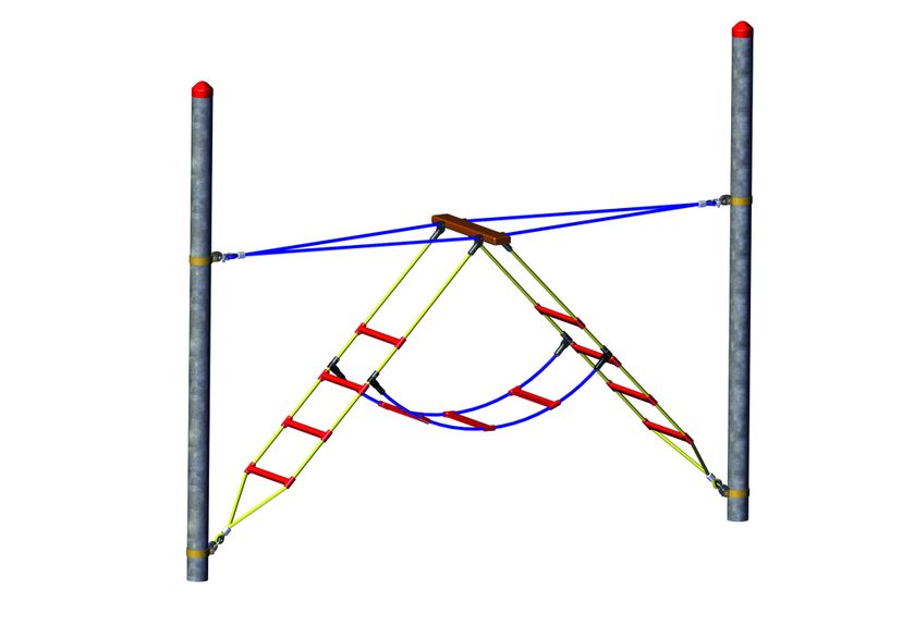 3D Darstellung 4960-4