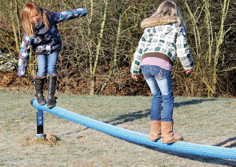 SlackRope