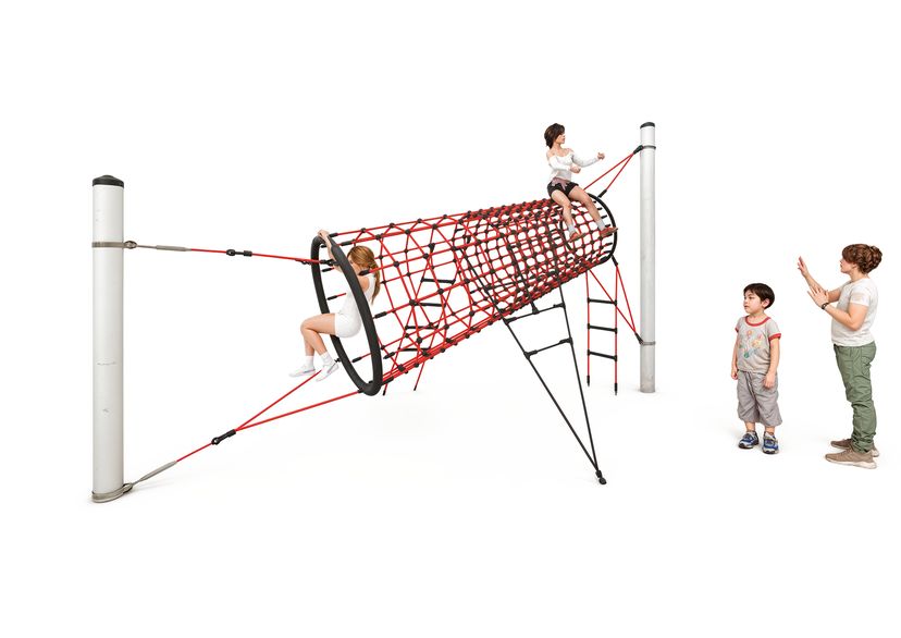 Bow Net