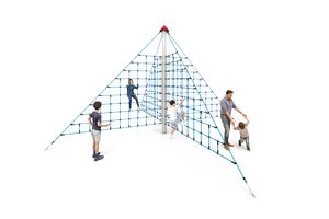 X-Pyramid Maxi