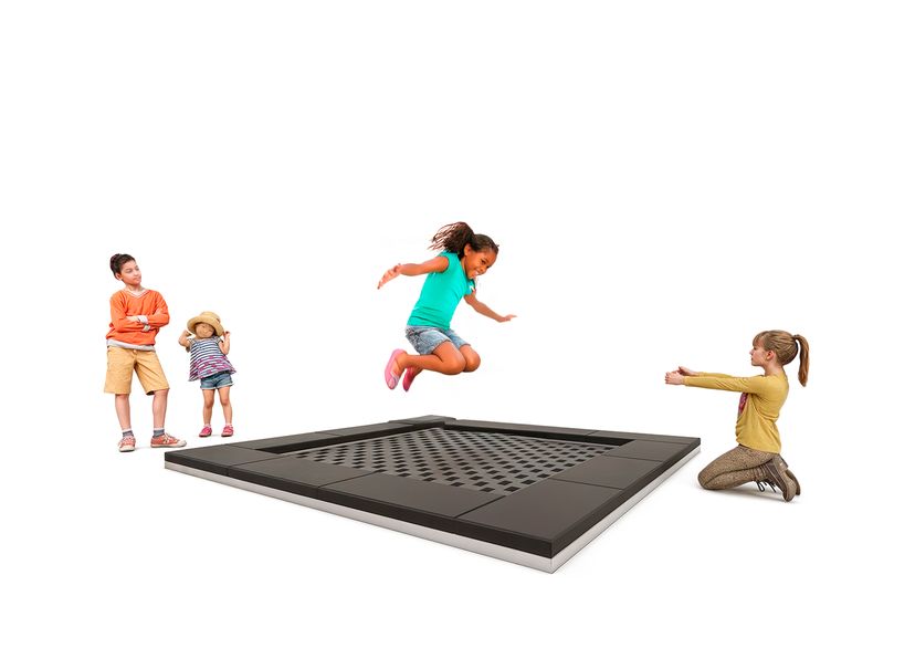 Trampoline 2014