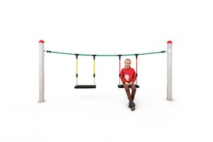Swing seats