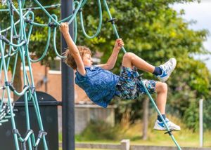 How to Get ‘Free’ Playground Equipment With Funding & Grants in the UK