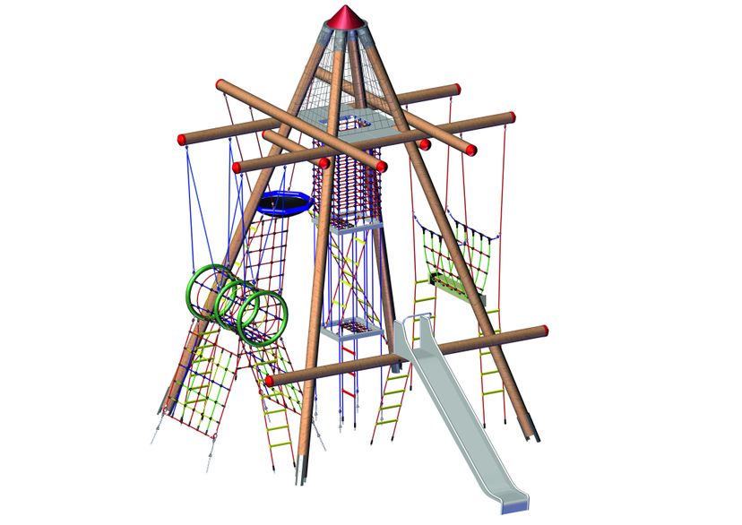 3D Darstellung 4652-21