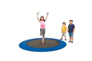 Trampolin "Circus Maximus"