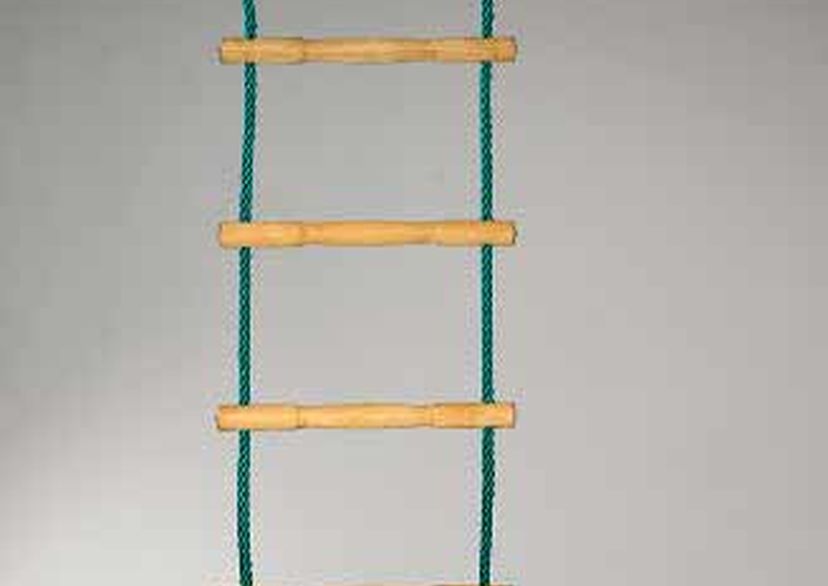 Rope ladder