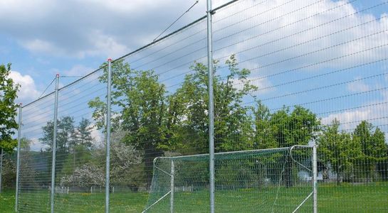 Dralo® ball stop net, Add-on modules