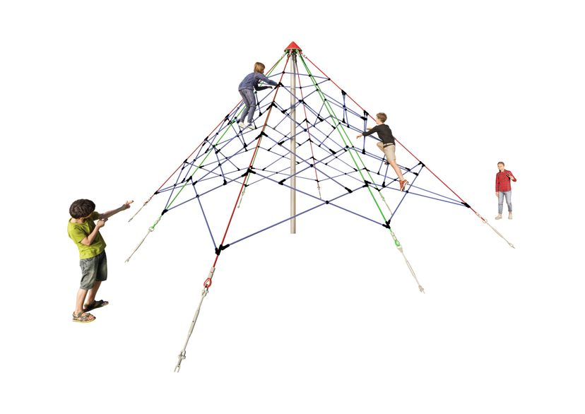 Super-climb, midi
