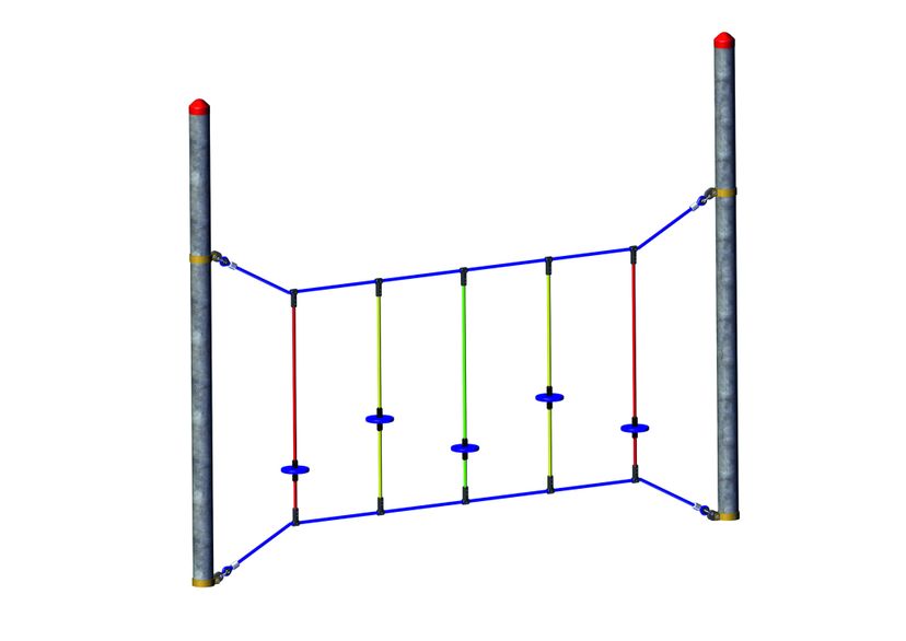 3D Darstellung 4960-7