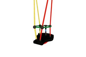 Toddler swing