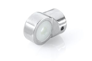 Stainless steel bearing adapter M16