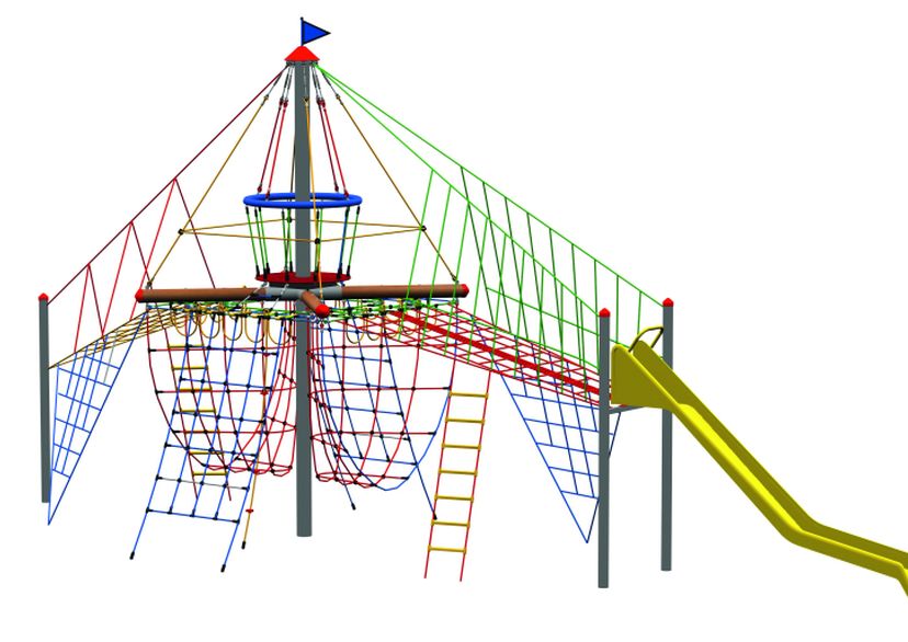 3D Darstellung 4687-25