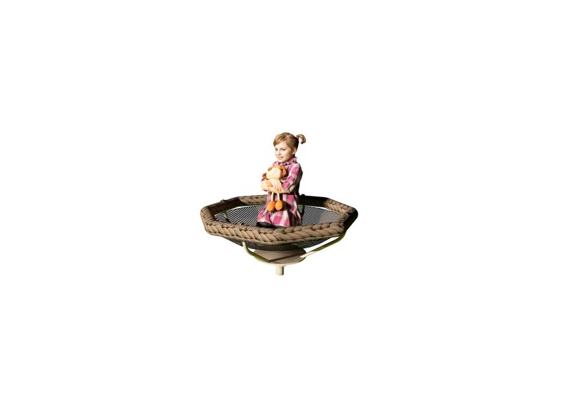 Honeycomb Carousel