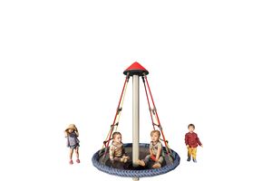Nest carousel