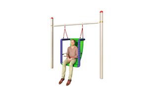 "Maxi“ easy-swing