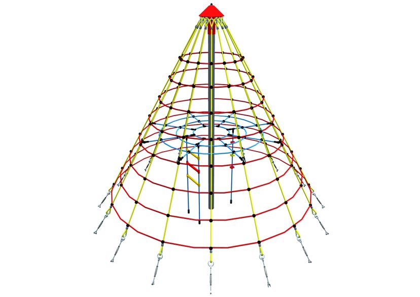 3D Darstellung 4643-1B