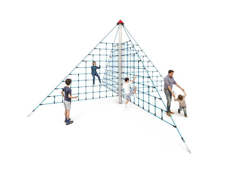 X-Pyramid Maxi