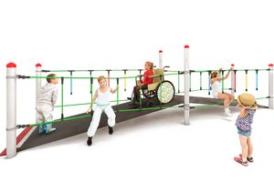 Inclusion Equipment “Haiger”
