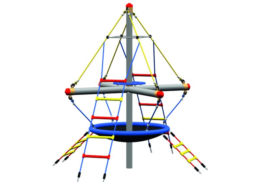 3D Darstellung 4687-35