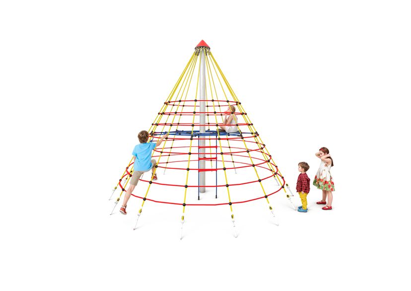 Cheops pyramid, mini