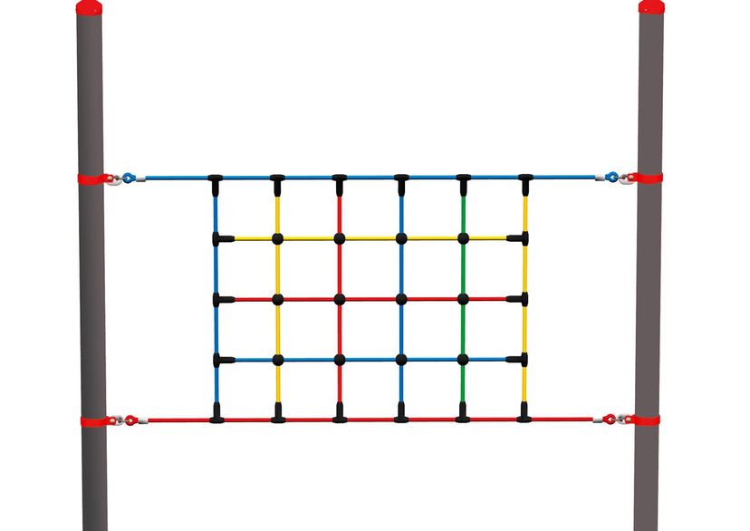 Vario element 2, for robinia posts