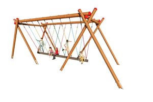 Super Rope End Swinger
