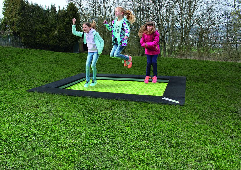 Trampoline 2012