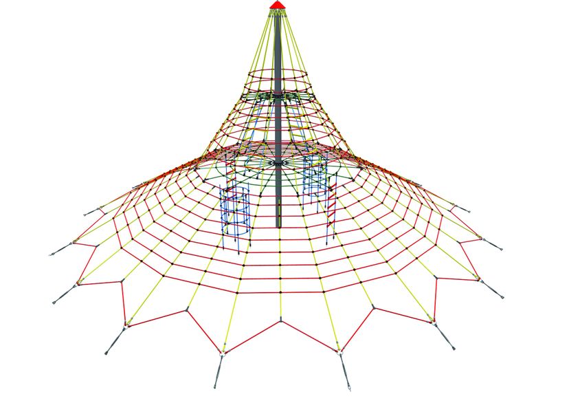 3D Darstellung 4643-3B