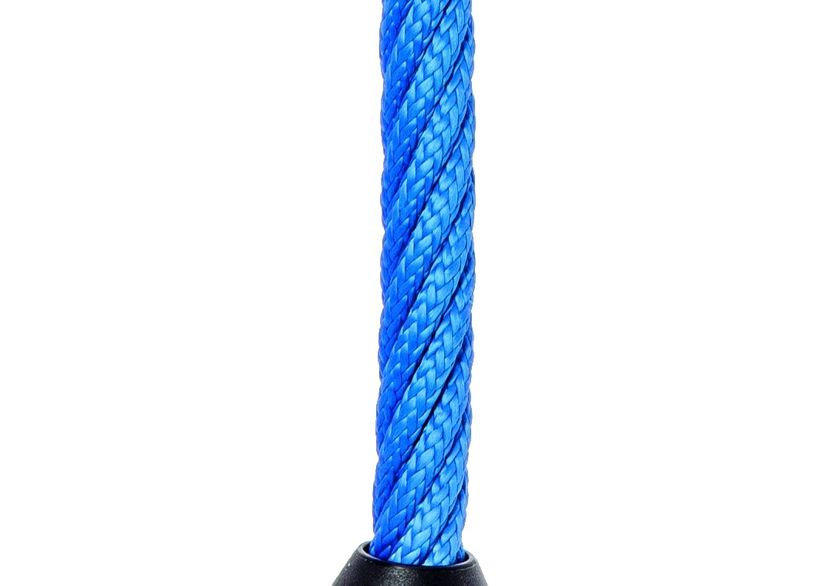 Hercules climbing rope, length 2.00 m,  Ø 16 mm