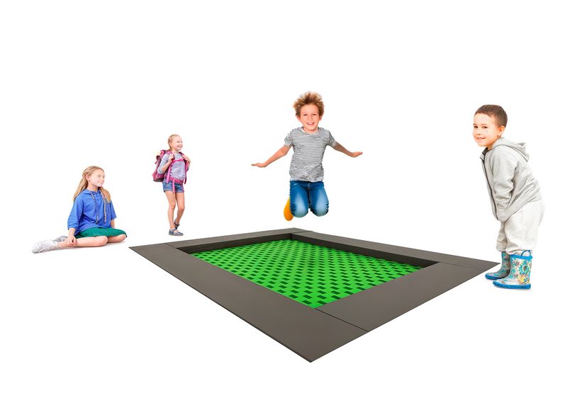 Trampoline 2012